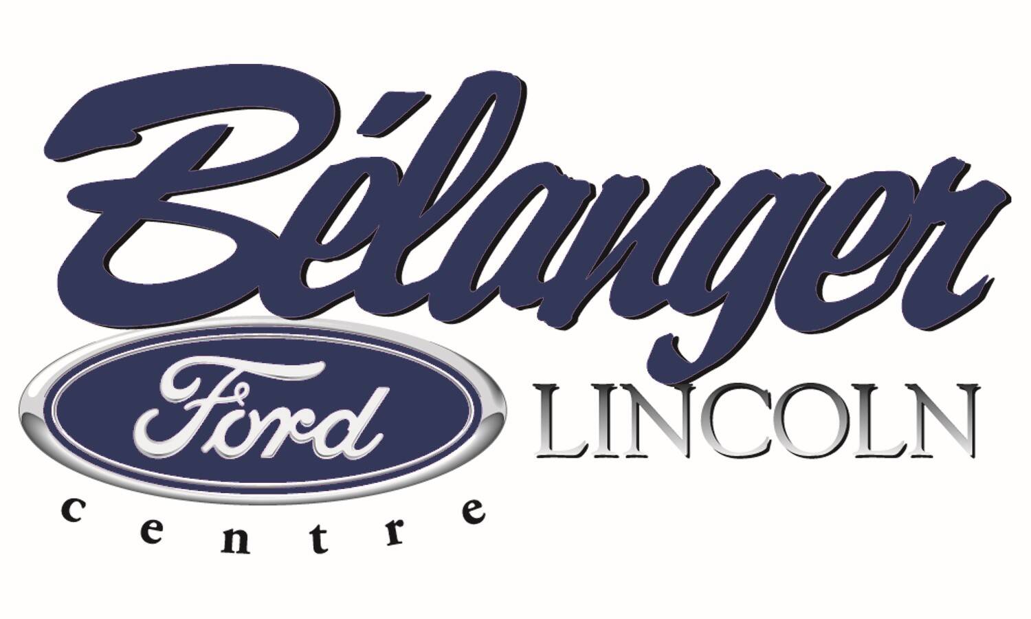 Belanger Ford 