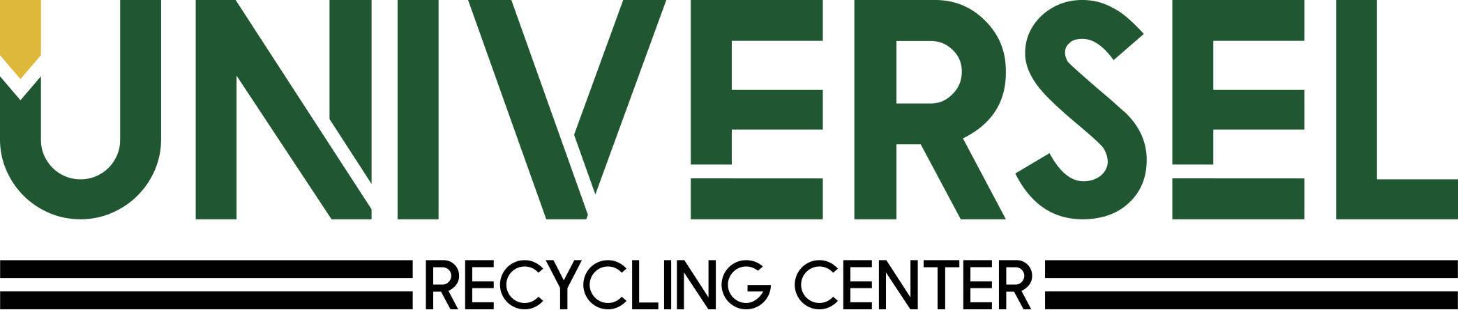 Universel Recycling Center