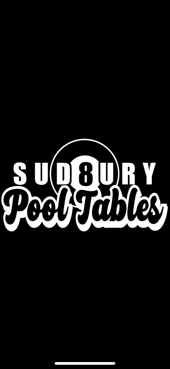 Sudbury Pool Tables