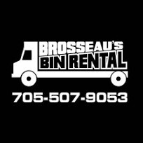 Brosseau's Bins