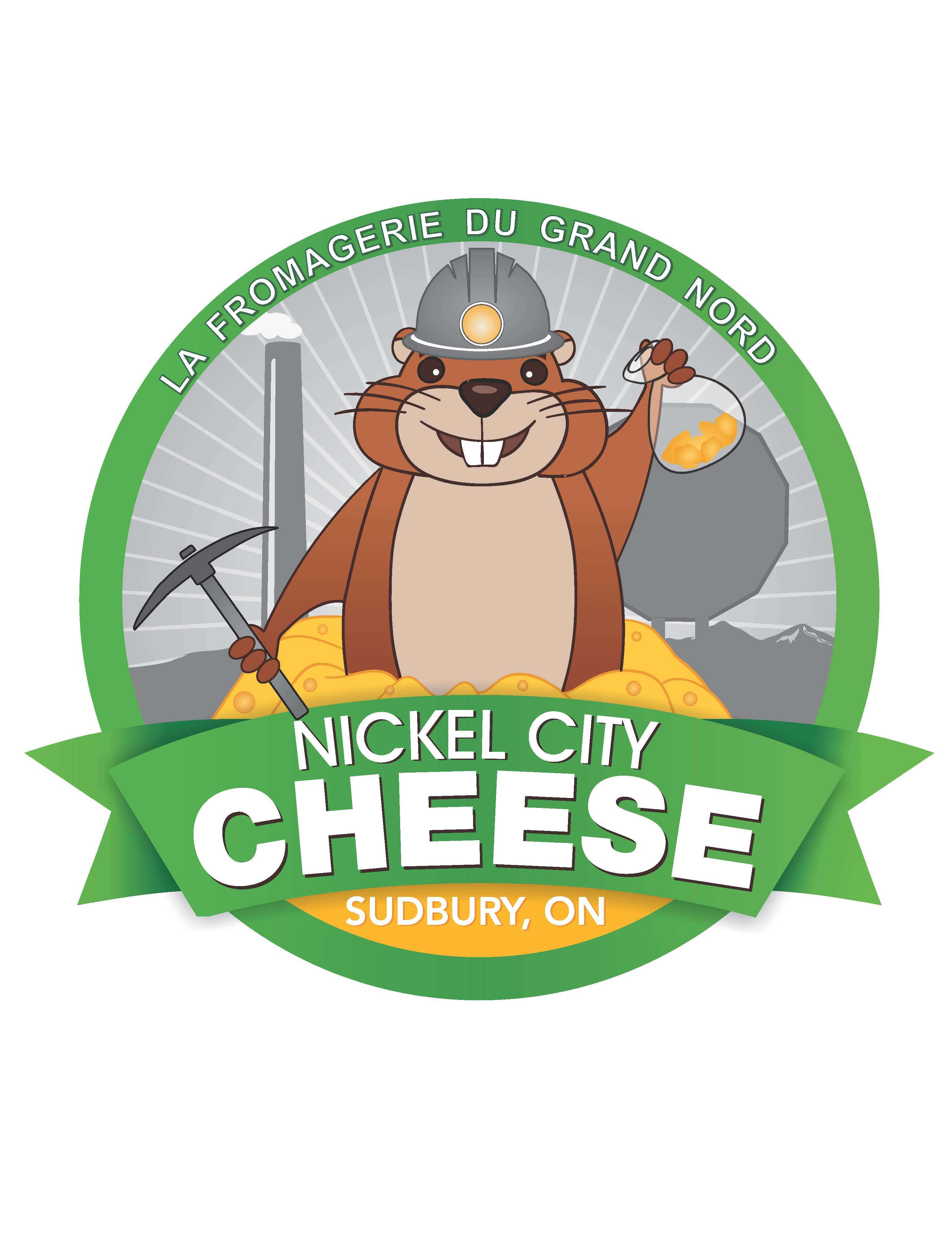 Nickel City Cheese